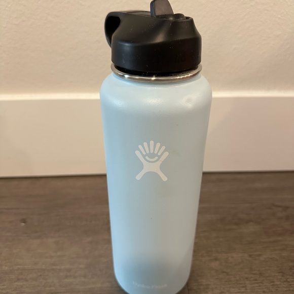Hydro Flask | Kitchen | Hydro Flask 4 Oz With Straw Lid | Poshmark